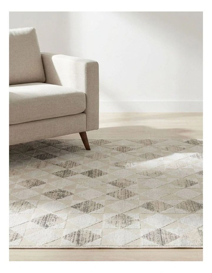 Fab Habitat Kaamli Indoor Outdoor Rug in Grey image 6