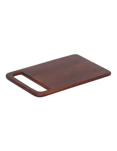 Fab Habitat Alloco Mango Wood Serving Board
