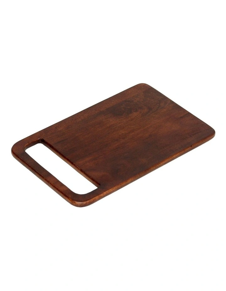 Fab Habitat Alloco Mango Wood Serving Board image 3