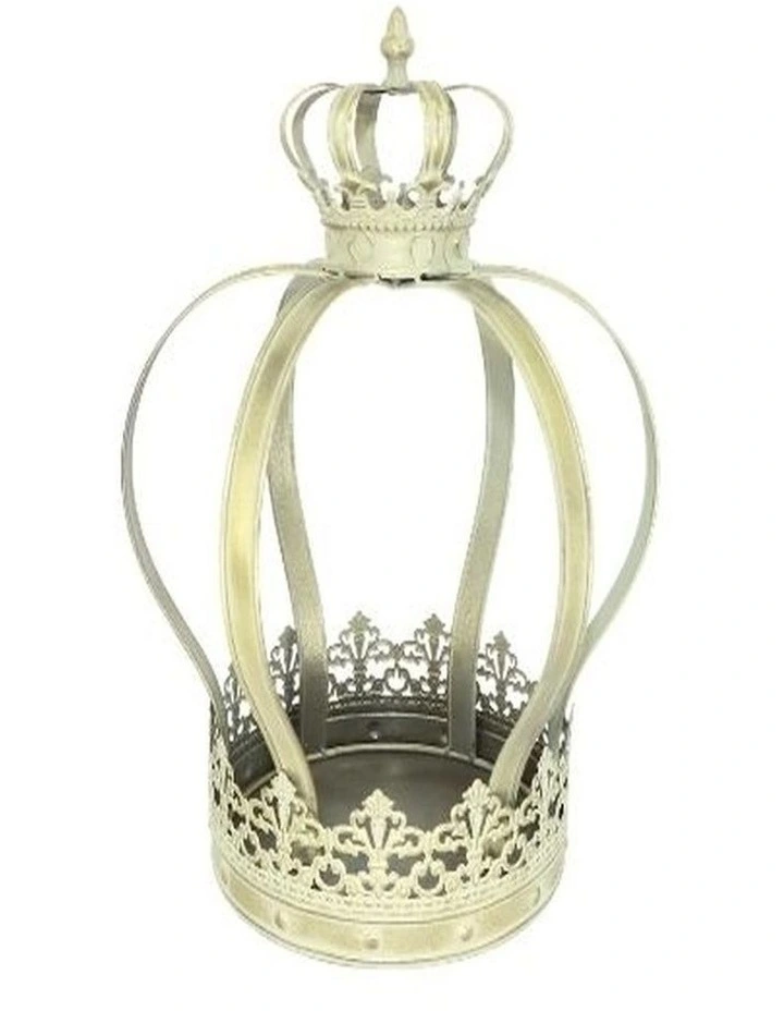 Willow & Silk Duchess Crown image 1