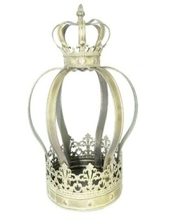 Willow & Silk Duke Crown