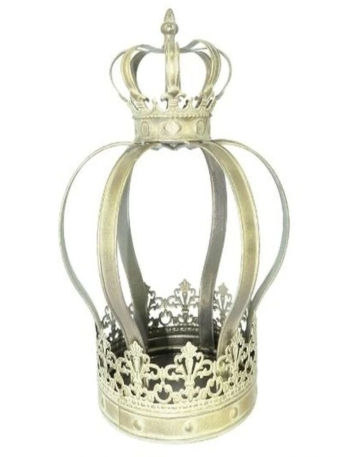 Willow & Silk Duke Crown image 1
