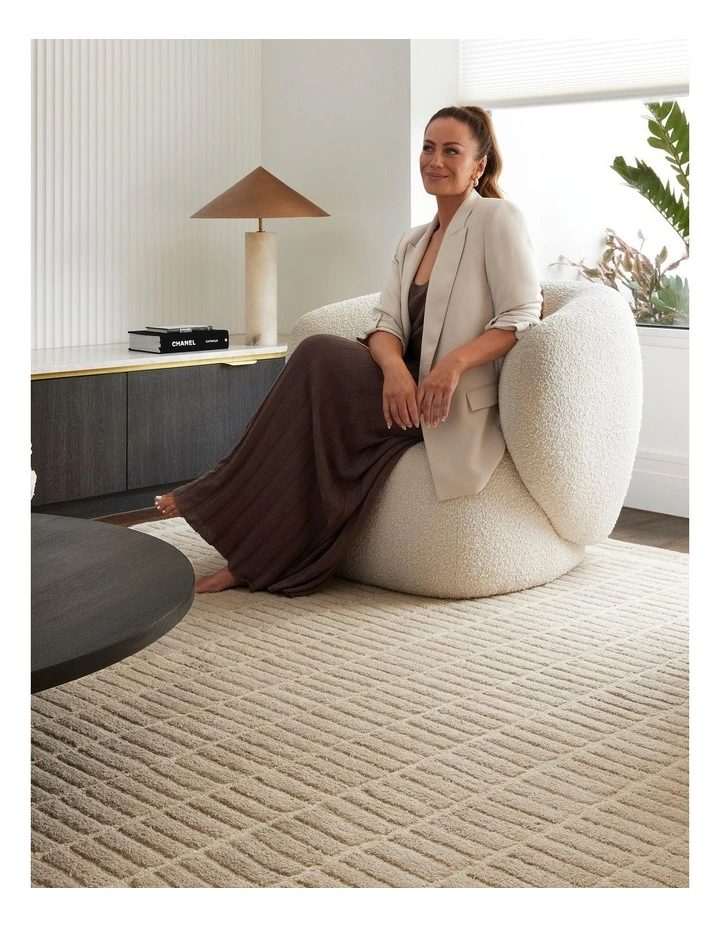 Alisa & Lysandra Marlow Rug image 2
