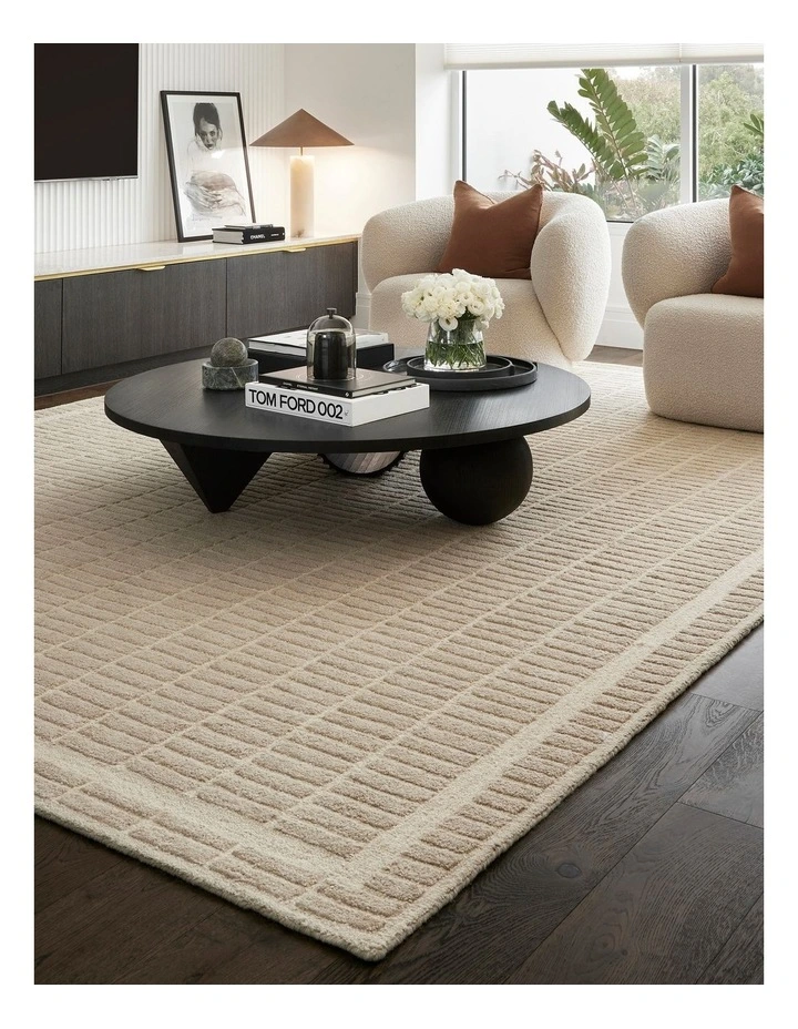 Alisa & Lysandra Marlow Rug image 4