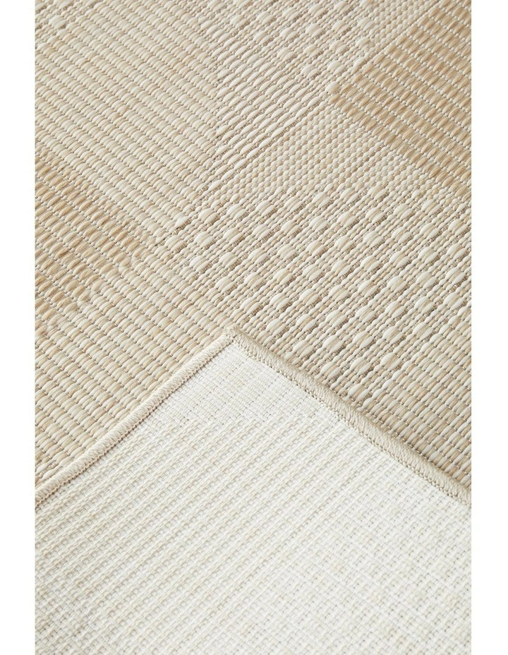 Patio Selin Washable Outdoor Rug image 4