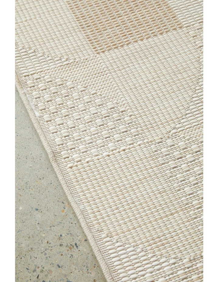 Patio Selin Washable Outdoor Rug image 5