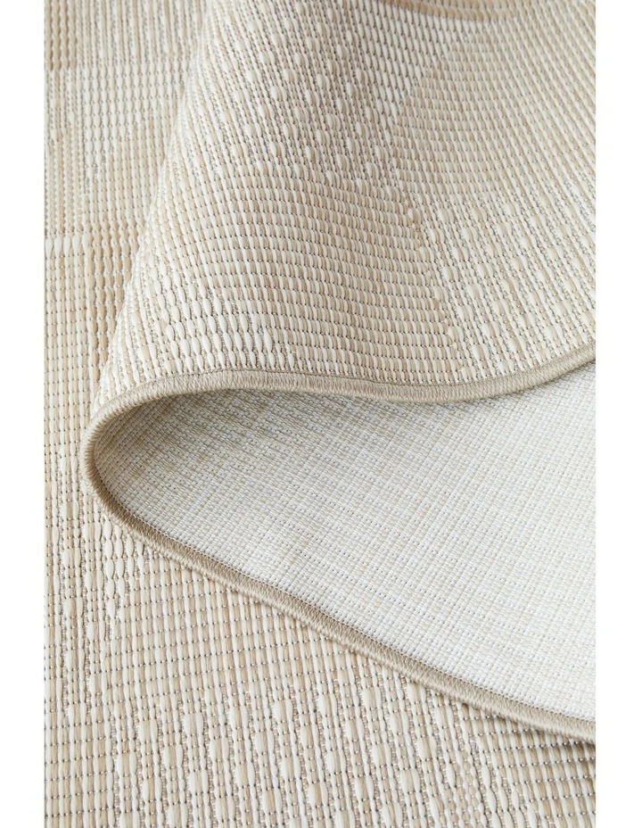 Patio Selin Washable Outdoor Rug image 6