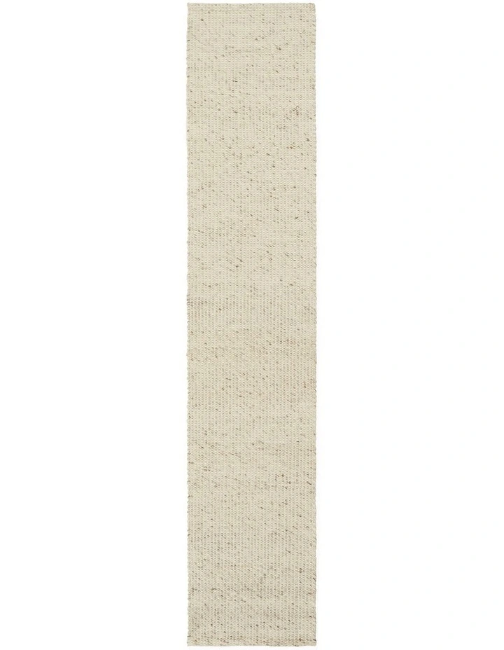 Alisa & Lysandra Pebble Runner Rug image 1
