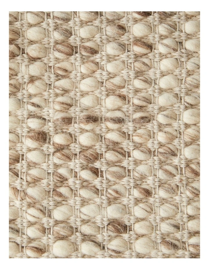 Alisa & Lysandra Pebble Runner Rug image 7