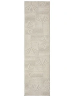 Marigold Dior Runner Rug