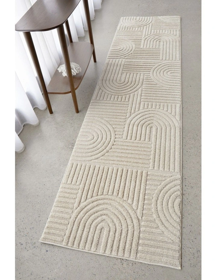 Marigold Dior Runner Rug image 2