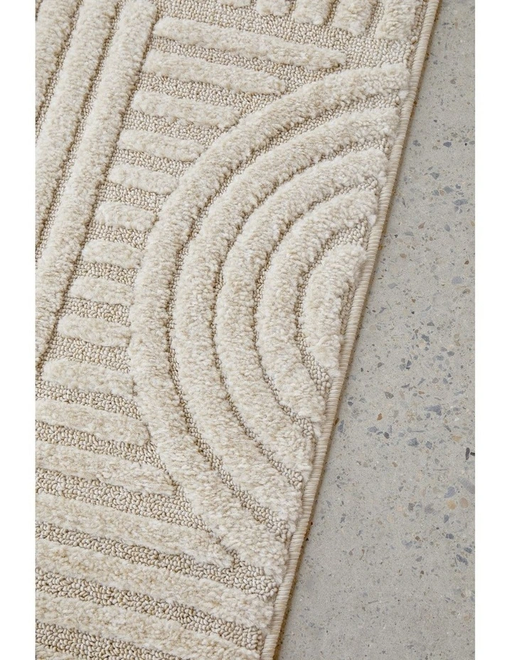 Marigold Dior Runner Rug image 4