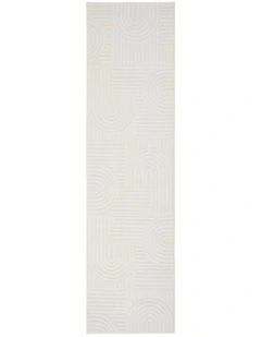 Marigold Dior Runner Rug