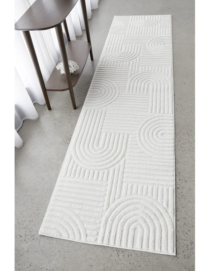 Marigold Dior Runner Rug image 2