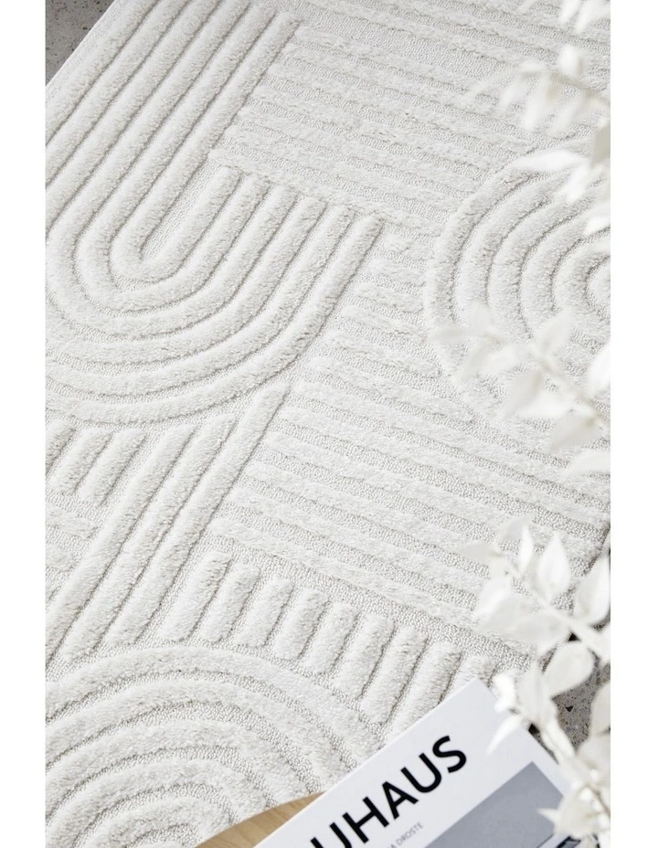 Marigold Dior Runner Rug image 3