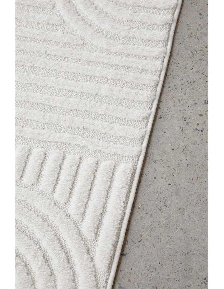 Marigold Dior Runner Rug image 4