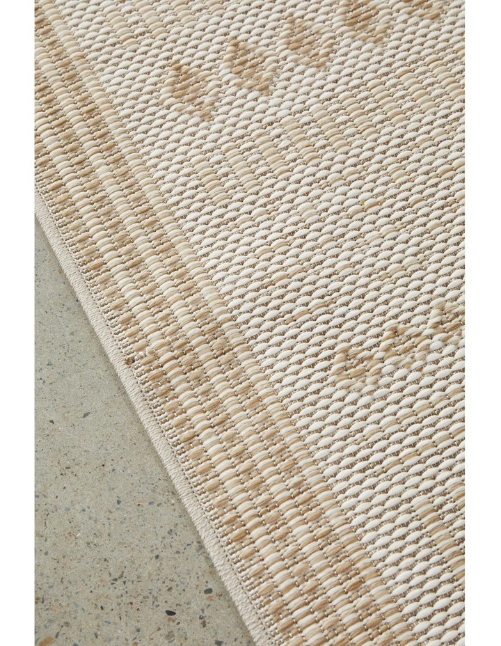 Patio Ziggy Washable Outdoor Rug image 5