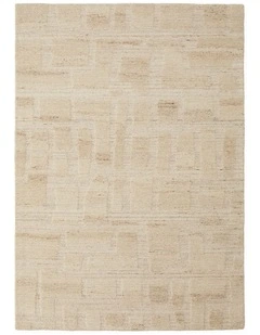 Alisa & Lysandra Dune Rug
