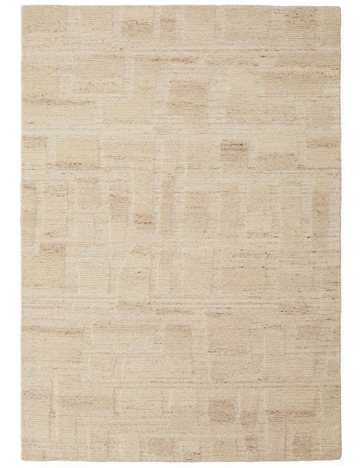 Alisa & Lysandra Dune Rug image 1
