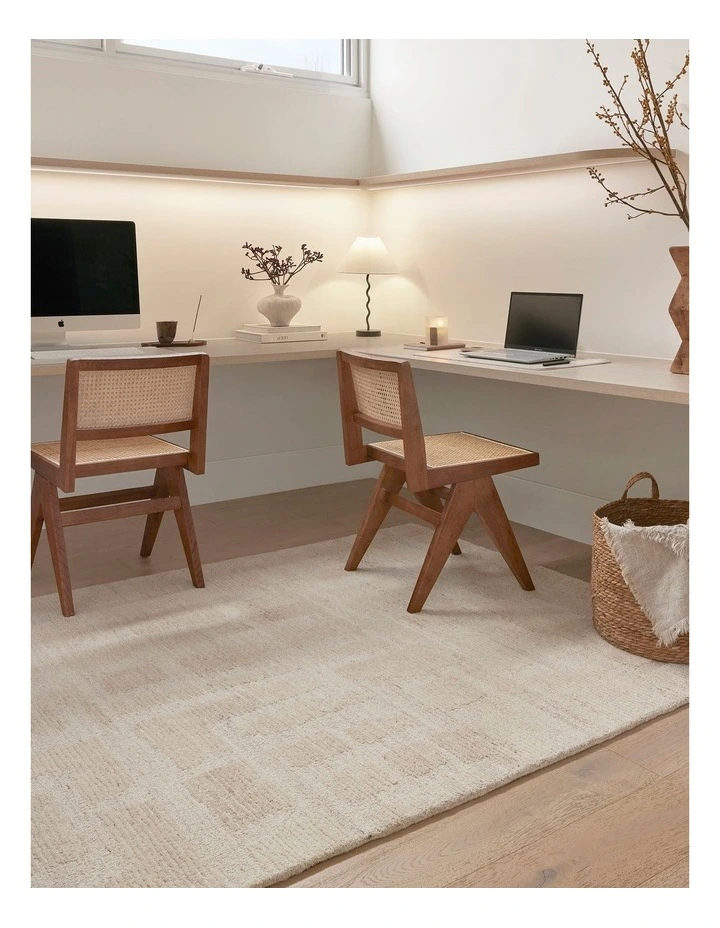Alisa & Lysandra Dune Rug image 3