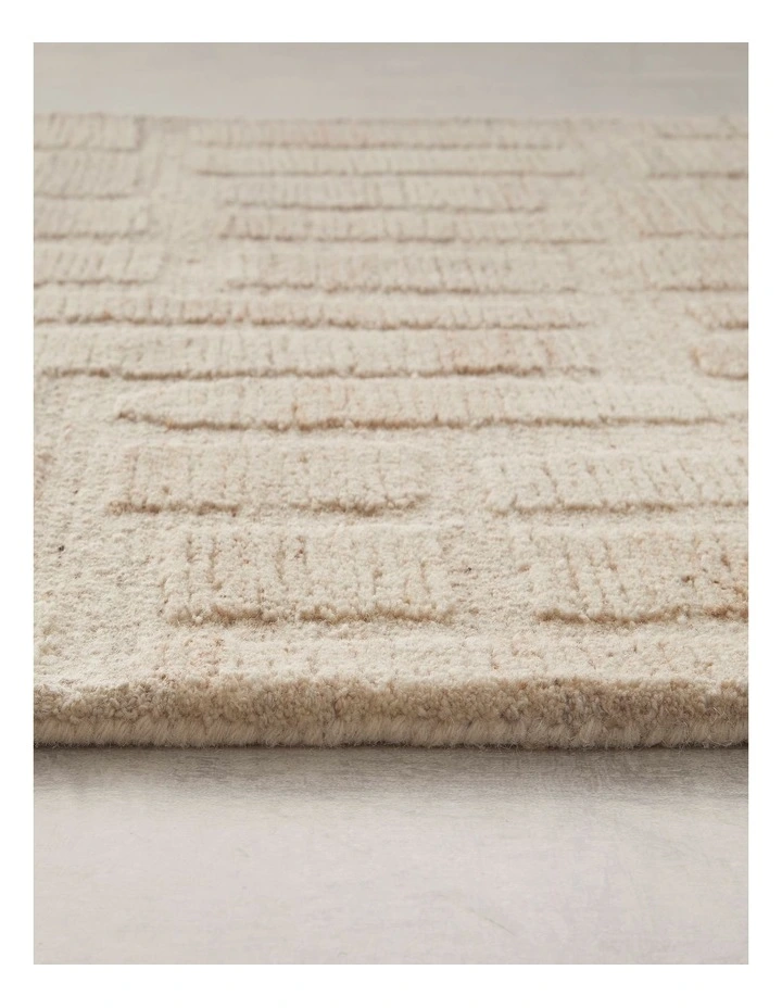 Alisa & Lysandra Dune Rug image 4