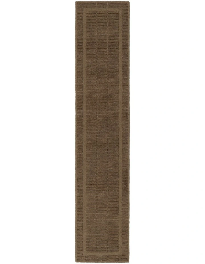 Alisa & Lysandra Marlow Runner Rug image 1