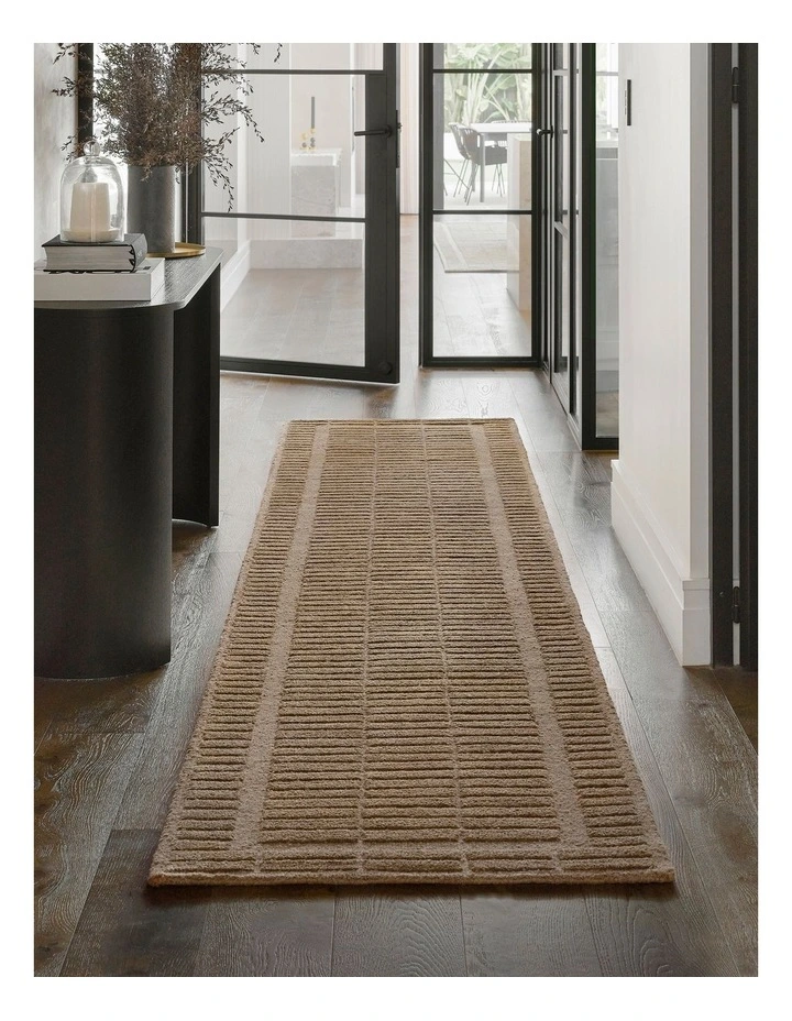 Alisa & Lysandra Marlow Runner Rug image 2