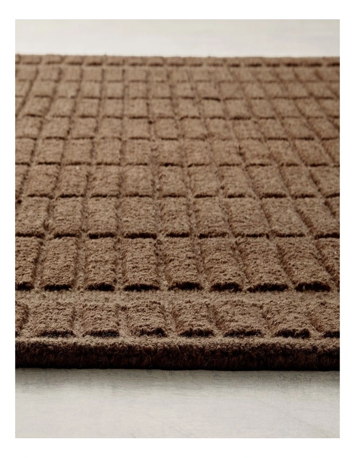 Alisa & Lysandra Marlow Runner Rug image 3