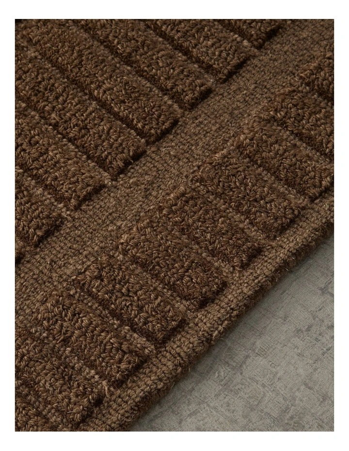 Alisa & Lysandra Marlow Runner Rug image 6