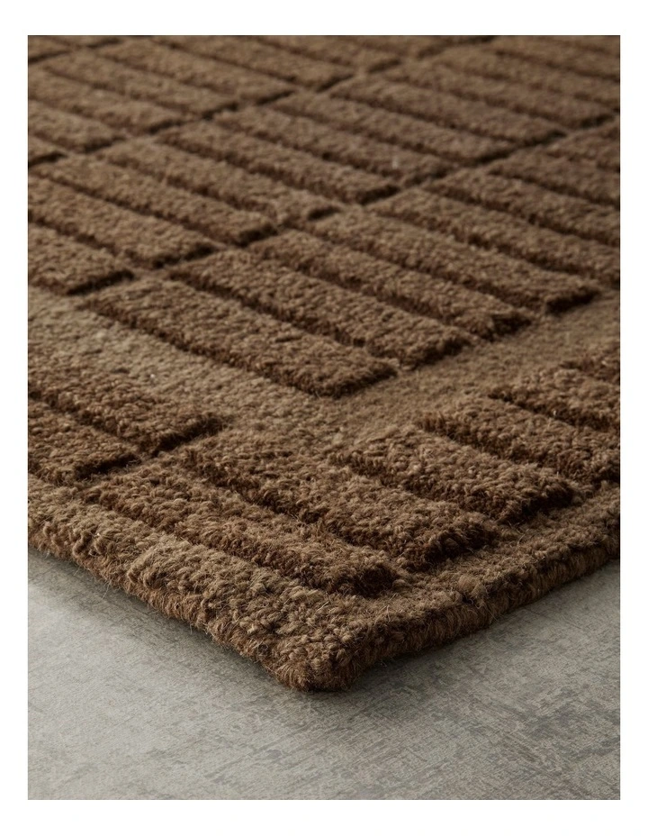 Alisa & Lysandra Marlow Runner Rug image 7