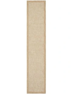 Alisa & Lysandra Mila Runner Rug