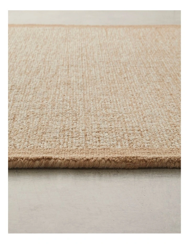 Alisa & Lysandra Mila Runner Rug image 3