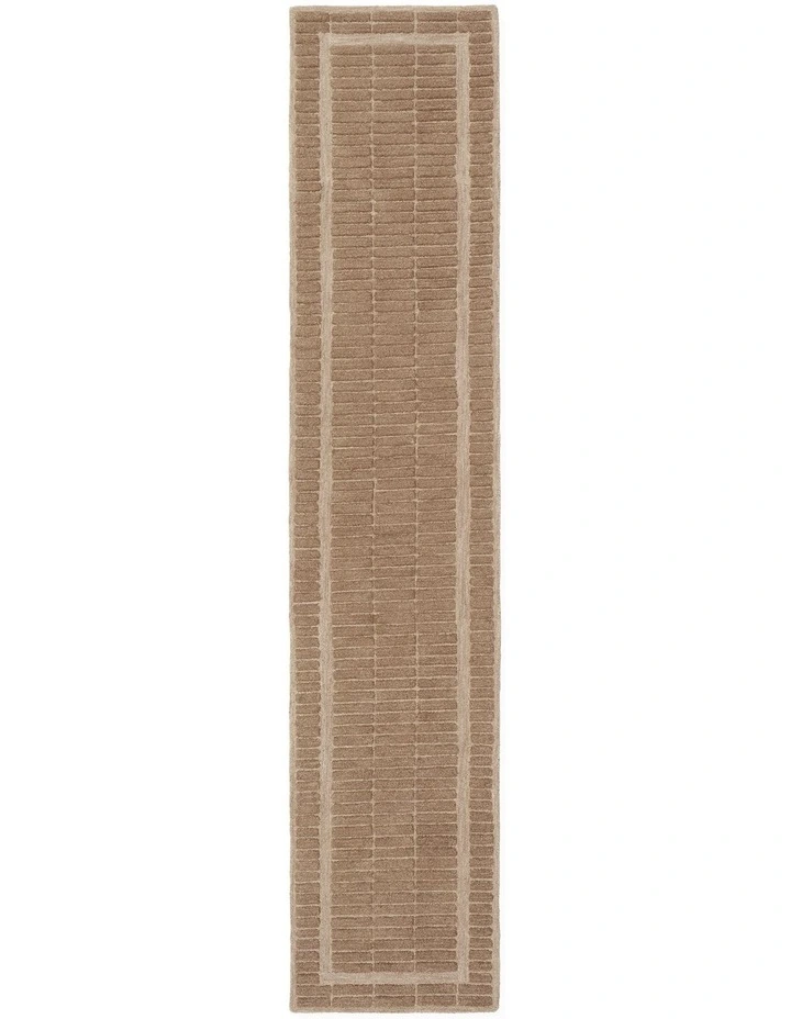 Alisa & Lysandra Marlow Runner Rug image 1
