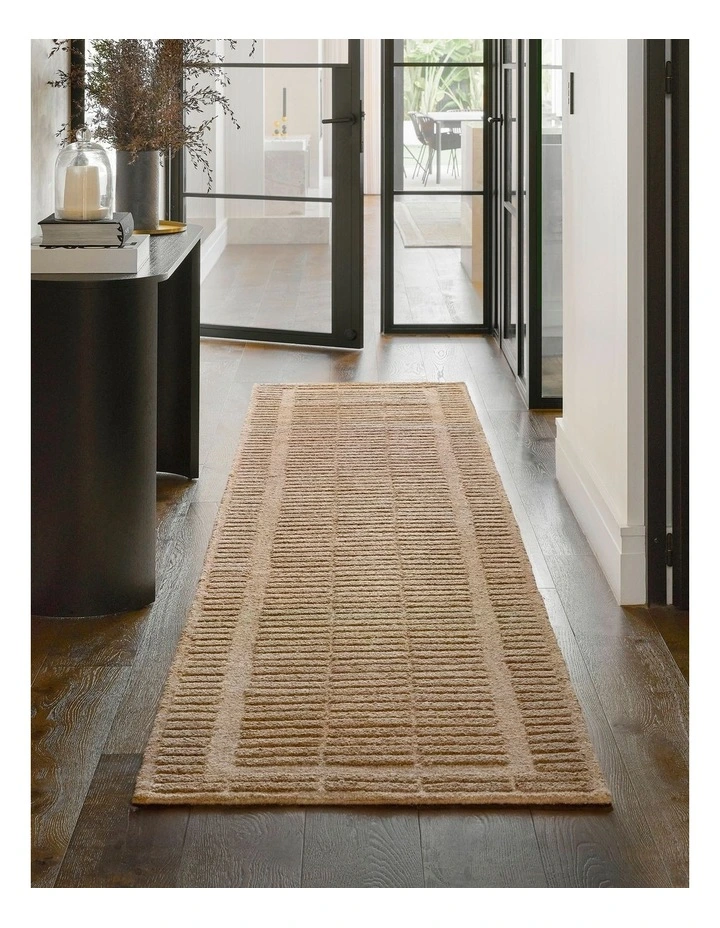 Alisa & Lysandra Marlow Runner Rug image 2