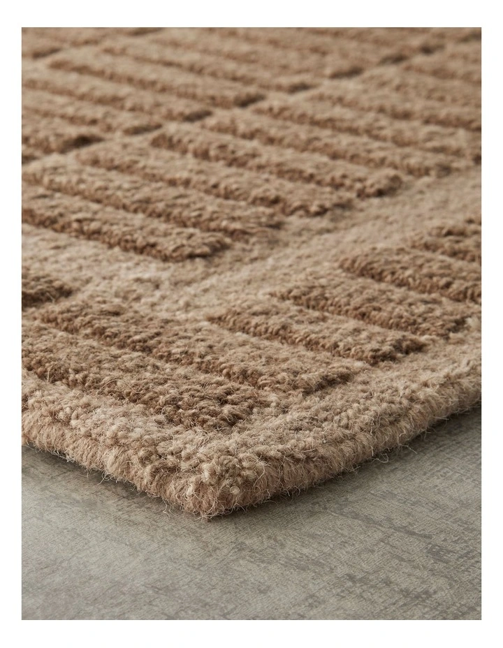 Alisa & Lysandra Marlow Runner Rug image 4