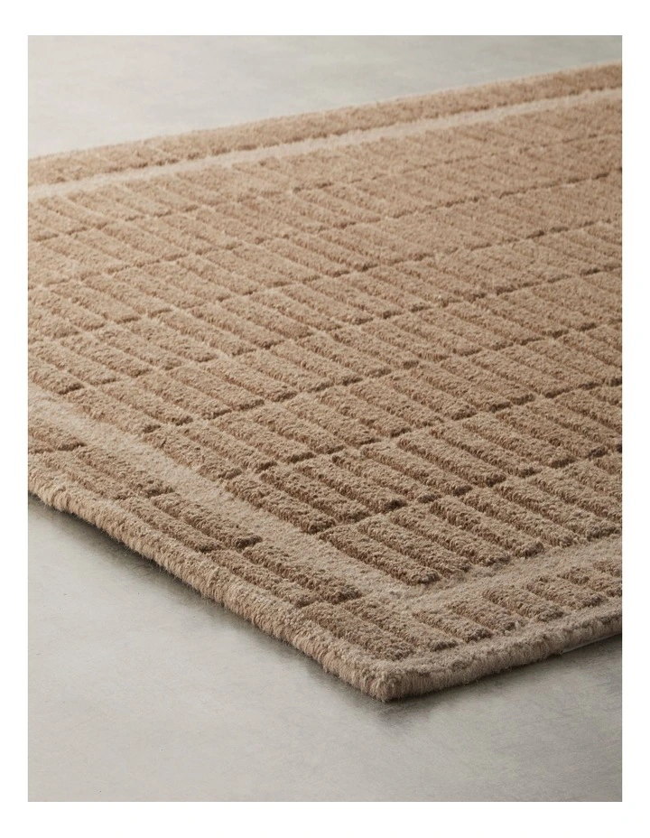 Alisa & Lysandra Marlow Runner Rug image 7