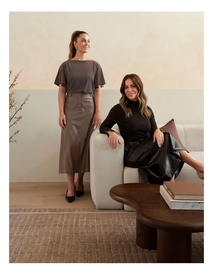 Alisa & Lysandra Marlow Rug image 2