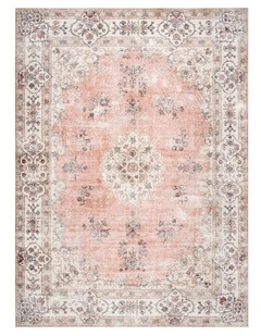Kindred Coco Washable Rug