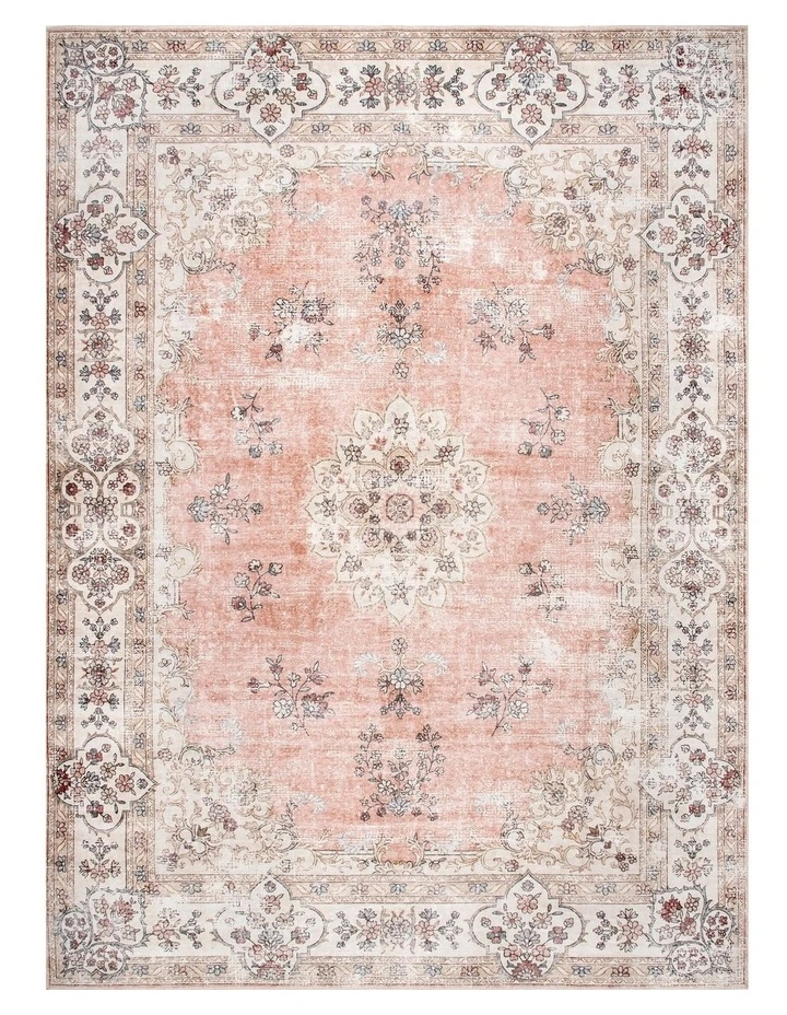 Kindred Coco Washable Rug image 1