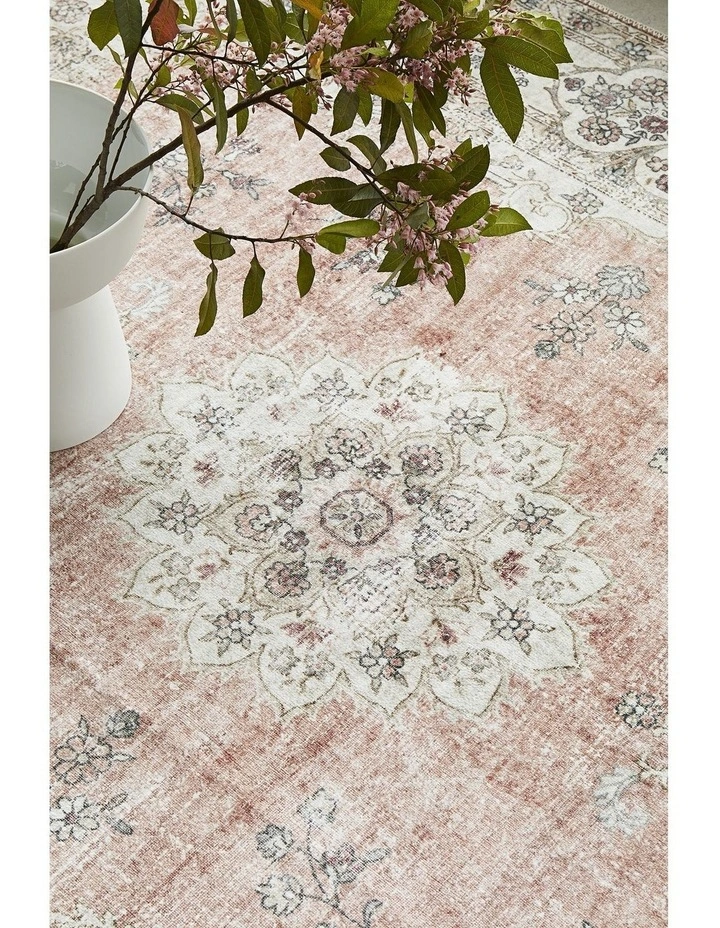 Kindred Coco Washable Rug image 3