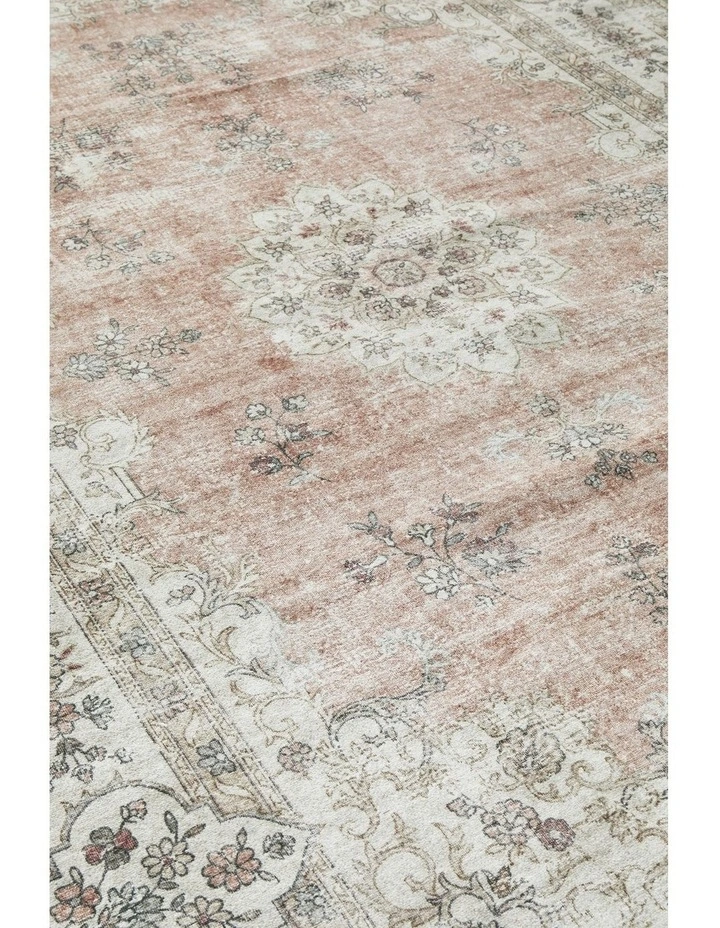 Kindred Coco Washable Rug image 4