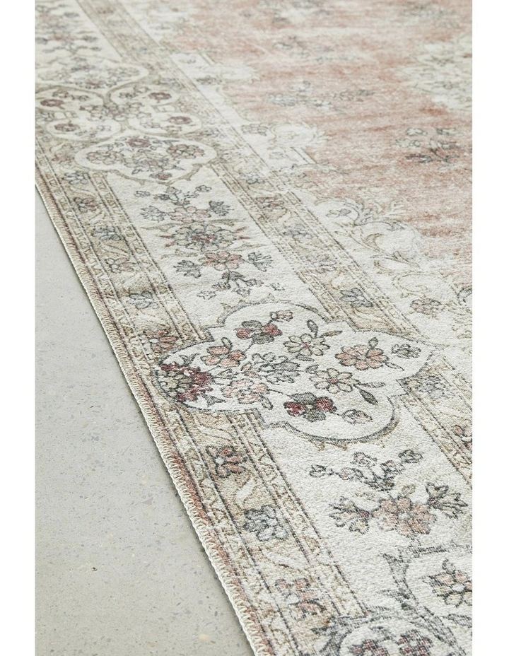 Kindred Coco Washable Rug image 5