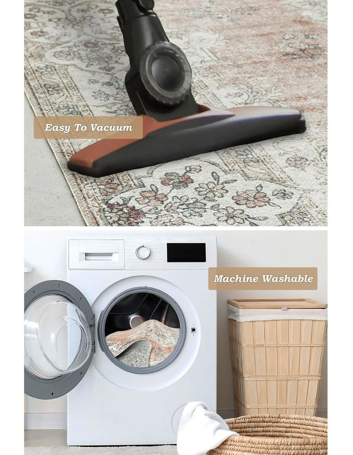 Kindred Coco Washable Rug image 7
