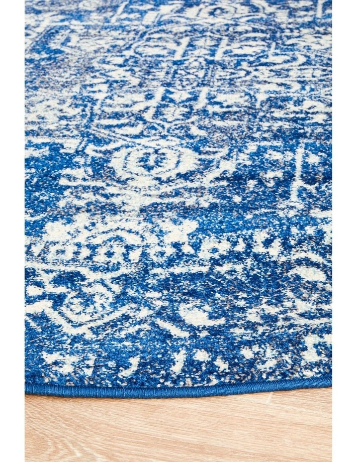 Evoke 253 Round Rug image 5
