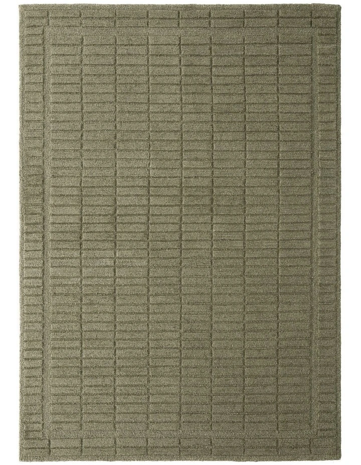 Alisa & Lysandra Marlow Rug image 1