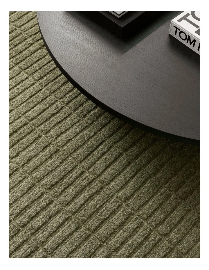 Alisa & Lysandra Marlow Rug image 4