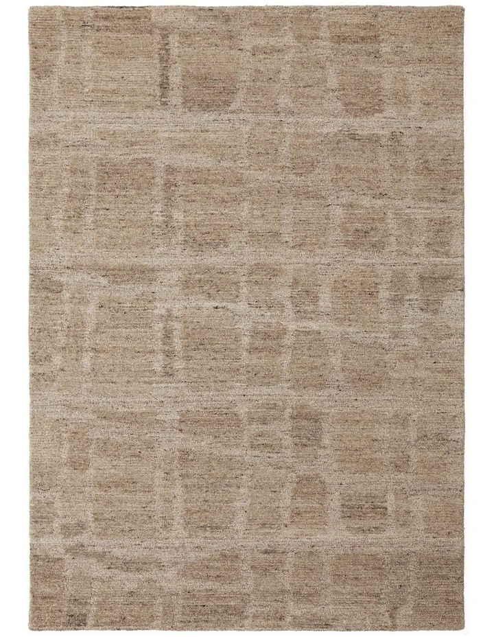 Alisa & Lysandra Dune Rug image 1