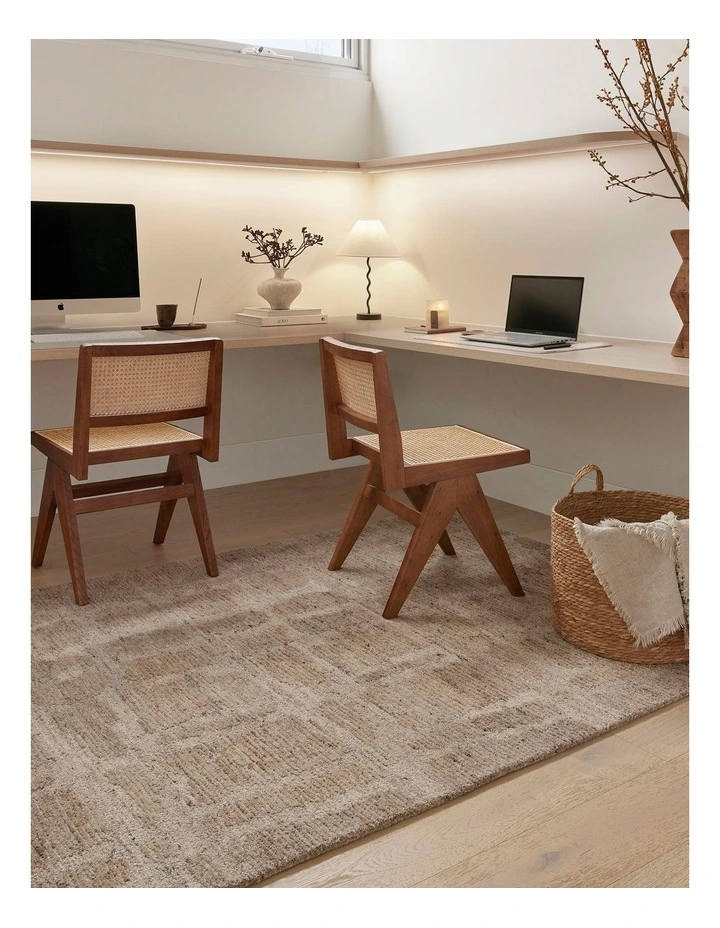 Alisa & Lysandra Dune Rug image 3