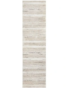 Formation 77 Runner Rug