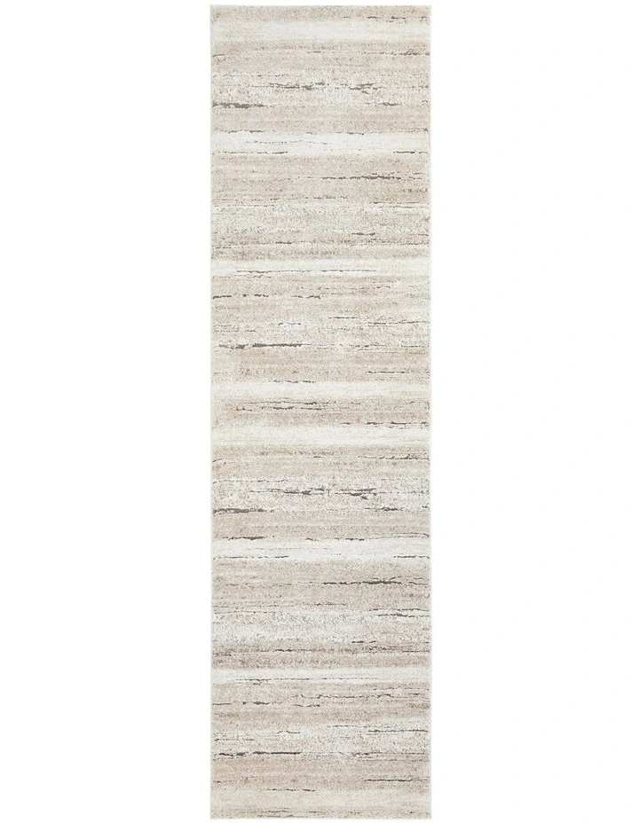 Formation 77 Runner Rug image 1